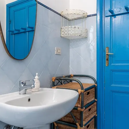 Apartment Hostdomus - Cherry Alassio